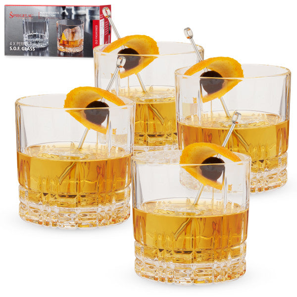 Spiegelau 9.5 oz Perfect S.O.F. glass (set of 4) (4500177)