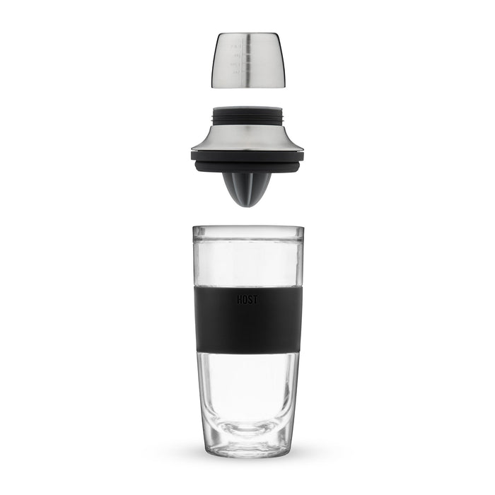 Cocktail Shaker FREEZE™ by HOST® (10016)