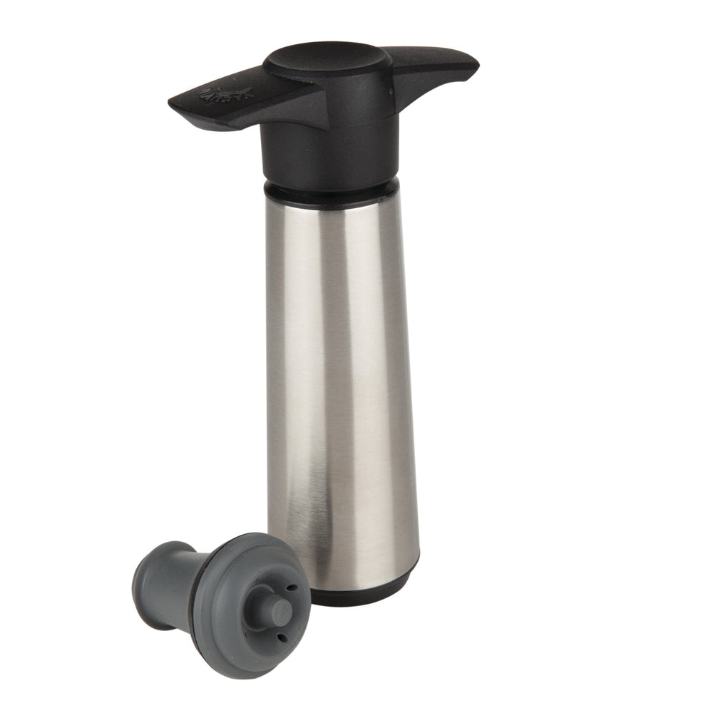 Vac Vin Stainless Steel Wine Saver (8584)