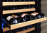 Allavino - 24"  172-Bottle Dual-Zone Wine Cooler (AO YHWR172)