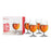 Spiegelau 15.5 oz Beer Tulip glass set of 4 (4991974)