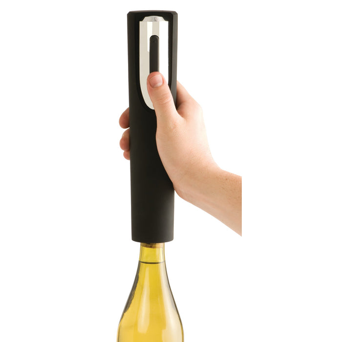 Vino Drill™: Electric Battery Corkscrew (0313)