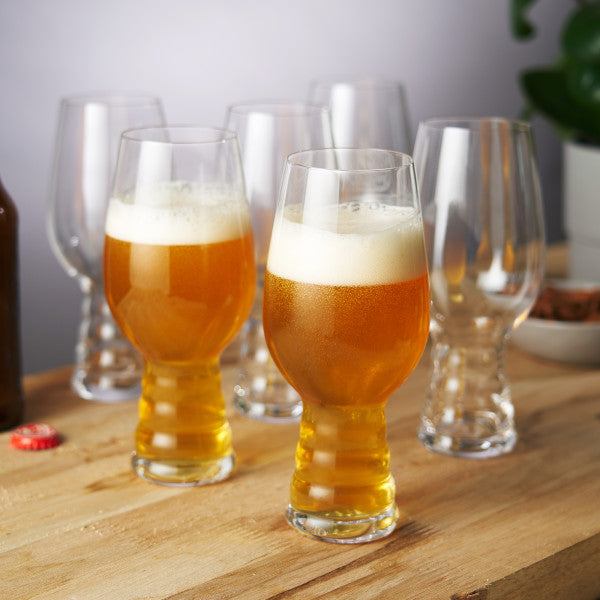 Spiegelau 19.1 oz IPA glass set of 6 (4991782)