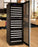 Allavino - 24"  172-Bottle Dual-Zone FlexCount II Tru-Vino Wine Cooler (AO VSWR172)