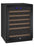 Allavino - 24"  56-Bottle Single-Zone FlexCount II Wine Cooler (AO VSWR56)