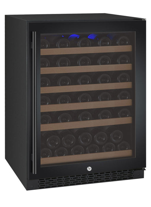 Allavino - 24"  56-Bottle Single-Zone FlexCount II Wine Cooler (AO VSWR56)