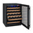 Allavino - 24"  56-Bottle Single-Zone FlexCount II Wine Cooler (AO VSWR56)