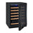 Allavino - 24"  56-Bottle Single-Zone FlexCount II Wine Cooler (AO VSWR56)