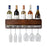 Rustic Wine Shelf by True (10511)