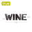 Wine Cork Holder by True (2211)