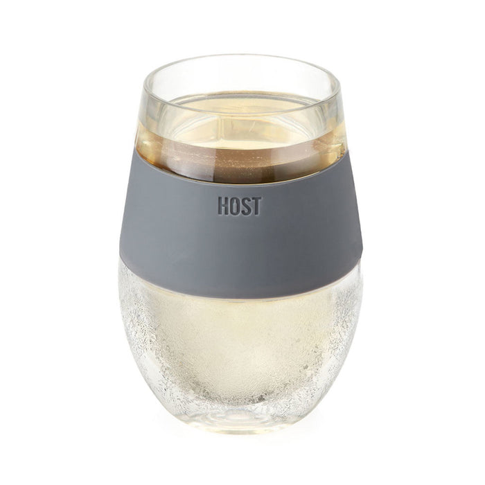 Wine FREEZE Cooling Cups by HOST