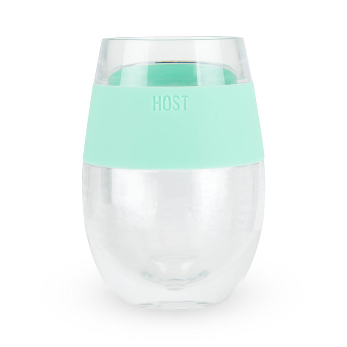 Wine FREEZE Cooling Cups by HOST