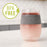 Wine FREEZE Translucent Cooling Cups by HOST