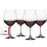 Spiegelau 25 oz Vino Grande burgundy glass, set of 4 (4510270)