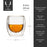 Double Walled Spirits Glass by Viski (11010)