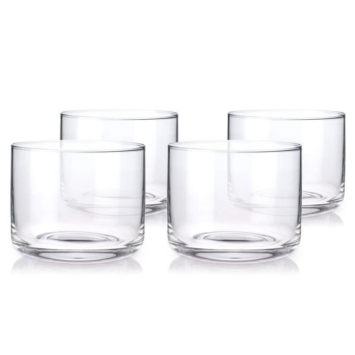 Crystal Negroni Glasses by Viski®