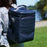 Cooler Backpack in Navy by Twine Living® (11209)