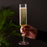 Laurel Champagne Flutes by Viski (10892)