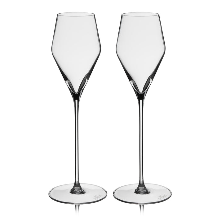 Spiegelau Definition 4.5 oz Digestive Glass, set of 2 (1350166)