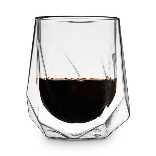 Alchemi Aerating Wine Tasting Glass by Viski (10986)