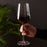 Angled Crystal Bordeaux Glasses by Viski® (4531)