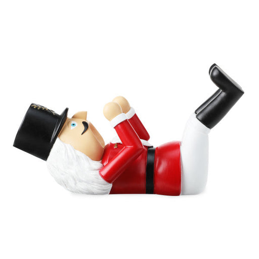 Nutcracker Wine Bottle Holder - Shop Now