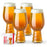 Spiegelau 19.1 oz IPA glass set of 4 (4991382)