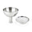 Fountain Aerating Decanter Funnel (0816)