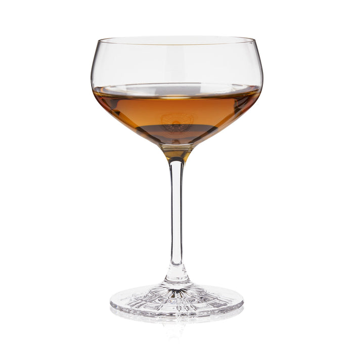 Spiegelau 8.3 oz Perfect Coupette Glass (set of 4)