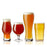 Beer Tasting Kit Set of 4 by True (10869)